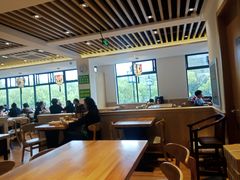 大堂-素满香·素食自助餐(苏州·临顿路店)