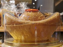 -Mr.Five伍氏面包生日蛋糕(泉秀店)