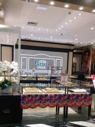 -Leysen莱绅通灵珠宝(美罗百货店)