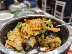 -米村拌饭(南京万达茂店)