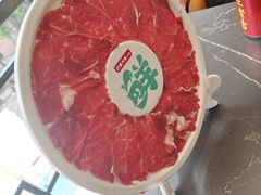 -巴蜀大将火锅(春熙店)