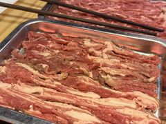 -京炭铜锅涮肉·羊蝎子·羊肉炉(保利·时光里店)