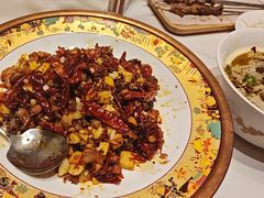 -相约·羊村小馆非遗手抓肉(七一酱园店)