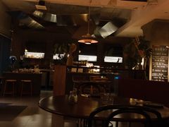 -IES Restaurant(去未舍店)