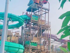 -重庆海昌加勒比海水世界