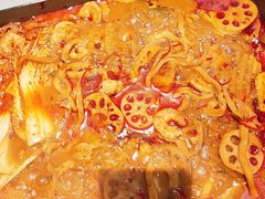 -半天妖烤鱼(芝罘万达店)