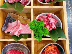 -玄希浪漫厨房·韩料烤肉(湖滨银泰in77店)
