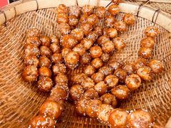 -邓记新一代糖油果子(四川煤管局供销公司职工宿舍店)
