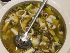 -拈菜(观音桥阳光世纪店)