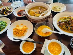 -欢乐蟹庄·精品农家乐(阳澄湖莲花岛店)