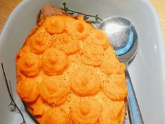 -蜜桃餐厅·伴山(绿宝广场店)