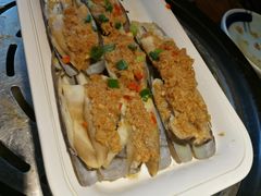 -三个渔夫·蒸汽海鲜(小白楼店)