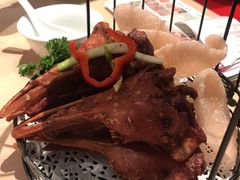 -避风塘(宝山万达店)