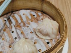 -小杨生煎(香港名都店)