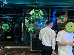 -酷秀KTV(五道口店)