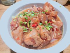 -杭百味·大众精选杭帮菜(西湖音乐喷泉店)