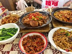 -老三样·旧食新味(万寿宫店)