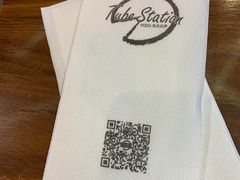 -Tubestation站点比萨(新世界大望路店)