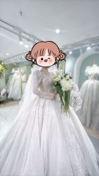 -衣贝姿婚纱礼服馆