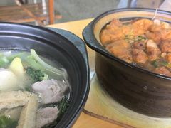 -陆师傅砂锅烫菜(圆通街店)