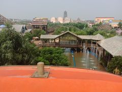 -济南方特东方神画