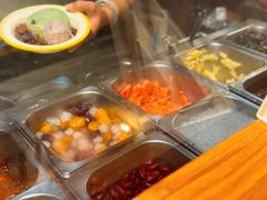 -吉小手•豆花和糖水(卧龙晓城店)