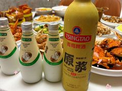 -三妹小龙虾·黄油蟹(华侨城总店)
