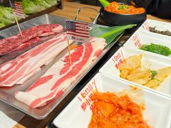 -炉小哥烤肉(熙地港店)