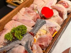 -芸山季·云南野生菌火锅(人民广场来福士店)