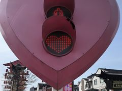 -东台西溪天仙缘景区