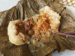-味可道美食坊(福基路店)