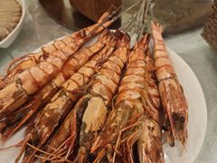 -万宝海鲜舫(劳动公园店)