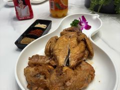 -西安饭庄·非遗陕菜(凤城五路店)