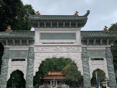 -顺峰山公园