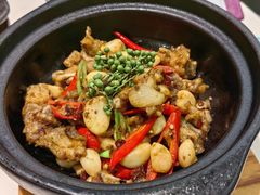 -太兴餐厅(东方广场分店)