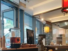 -和府捞面(曹路花园城店)