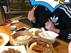 -小城粥道·海胆鲜虾粥(解放广场店)