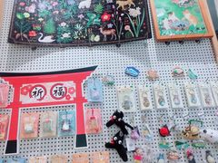 -猫的天空之城概念书店(印象城购物中心店)
