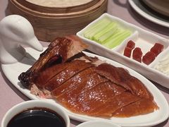 -金鸭季·北京烤鸭(深业上城店)