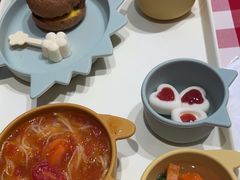 -西贝(大华虎城店)