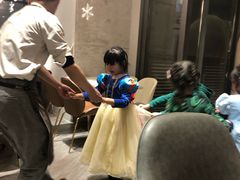 -NOKNOK若蔻亲子餐厅(天地壹方北馆店)