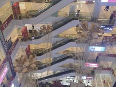 -居然之家(两江国际MALL店)