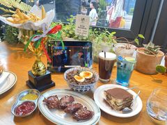 -1861意大利餐厅(文化广场店)