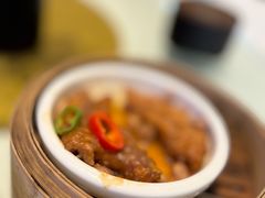 -金河半岛园林酒家(金融城店)