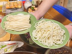 -雀舞云南菜(天津天河城购物中心店)