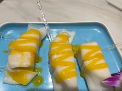 -香香海南菜餐厅