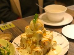 -卡朋西餐(扬名广场店)