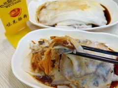 -味先肠粉(珠光路店)