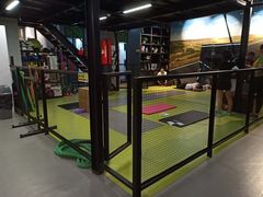 -LikingFit24小时健身•普拉提(张江店)