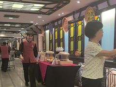 -中国大酒店·食街